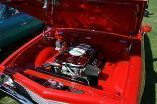 2008 - Happy 90th Birthday Harry Firth!