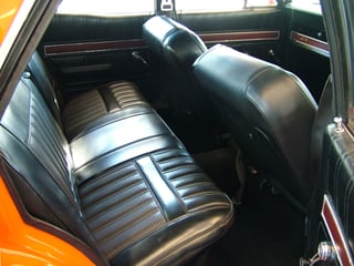 XY GT Falcon