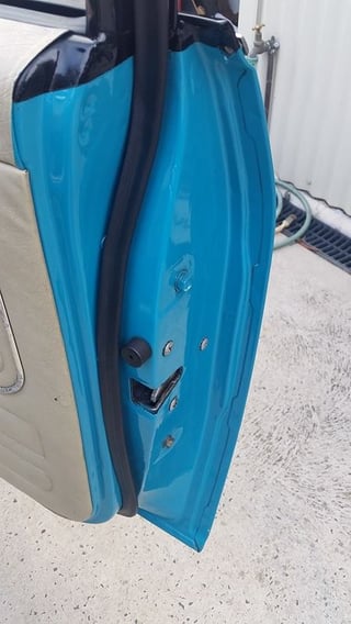 1976 LX SL Torana Hatchback (Withdrawn)