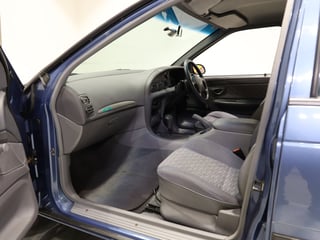 1995 Ford Falcon EF Series II GLI Classic - Arctic Blue - One Owner