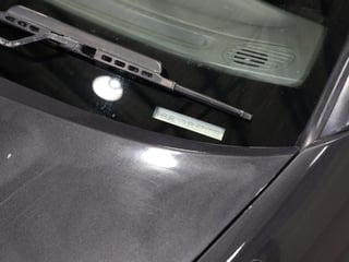 1993 HSV VR Senator 185i Build No 96 - Anthracite Grey Metallic