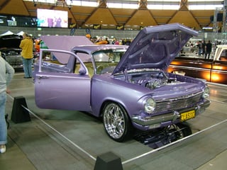 2015 MOTOREX - Sydney