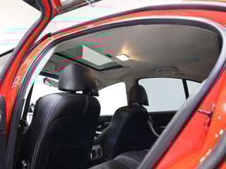 2007 FPV BF MKII GT BOSS 302 Build No 623 - Vixen Red 