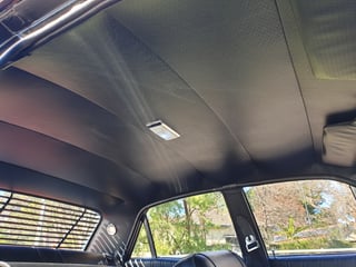 1971 XY GT Falcon Replica