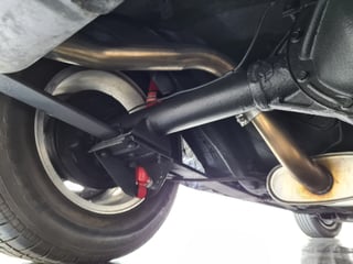 1967 Chevrolet Camaro RS 350