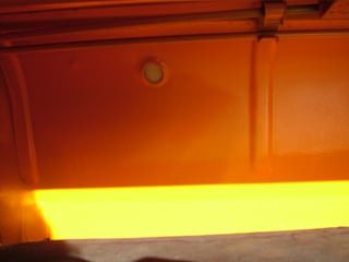 Valiant Charger R/T E38 big tank