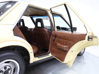 1979 Ford XD Falcon GL