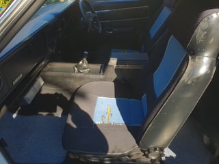 1978 XC Falcon Cobra Hardtop No.227