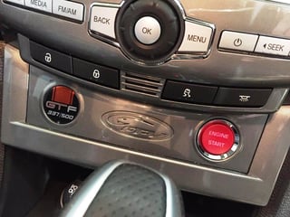 2014 FPV GTF 351kW No. 337 / 500