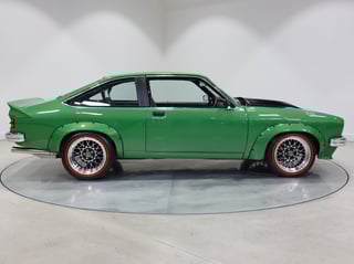 1977 Holden LX Torana A9X Hatchback Tribute - Supermint Metallic …