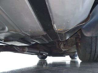 1990 VN Calais Series II - 5.0 Litre V8 5 Speed Manual