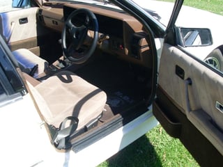 VK Brock Calais Director #4218