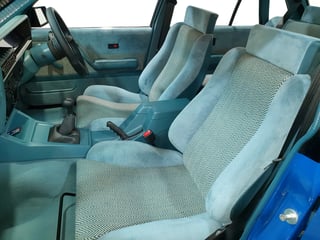 1984 VK HDT SS Group A Replica - 355 Stroker