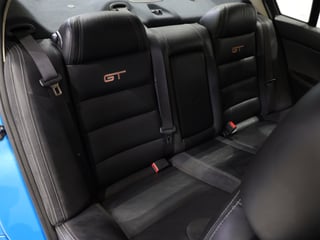 2010 FPV FG GT Build No 47 - Allan Moffat launch of Supercharged GT