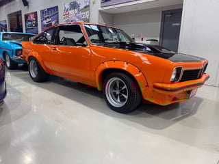 AMCS Sydney Showroom Tour - New Arrivals - 10th December 2021