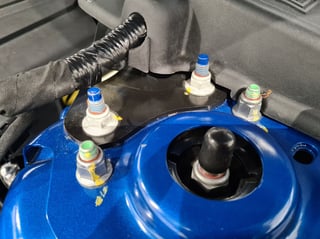 2020 Ford Mustang R-SPEC