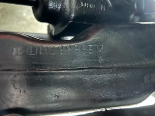 1974 Holden HQ Premier Station Wagon 