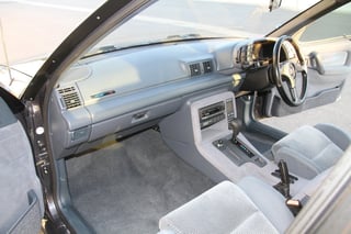 VP HSV GTS Commodore #35