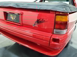 1990 HSV VG Maloo Ute