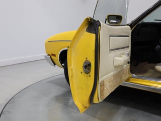1978 Ford XC GS Falcon 500 Hardtop - 302 V8 and SUNROOF
