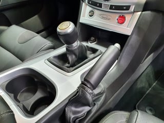 2013 FPV FG Mk II Falcon GT - 6 Speed Manual