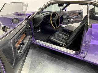 1970 Dodge Challenger 340 V8