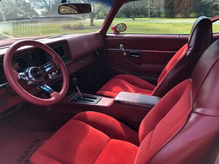 1979 Chevrolet Camaro Z28