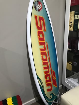 2015 VF Holden Sandman Ute