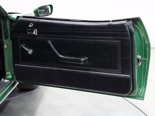 1974 Ford XB GS Fairmont Hardtop 351 V8 - Emerald Fire