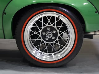 1977 Holden LX Torana A9X Hatchback Tribute - Supermint Metallic …