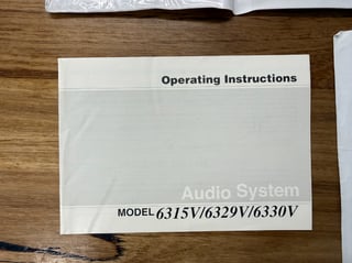 1995 HSV VS Maloo Build No 002 - 11,975km - One Family Ownership