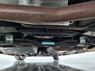 2007 FPV BFII Falcon GT Cobra No.163