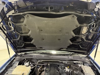 2013 Ford FG MKII Falcon XR6 Kinetic Blue - 106,000 km