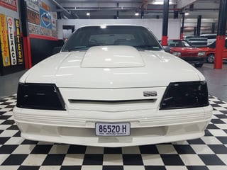 1984 VK HDT Commodore SS Group 3