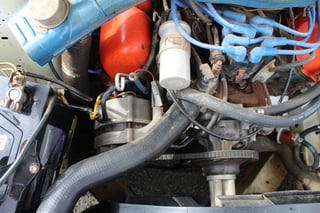 1978 XC Falcon Cobra #268