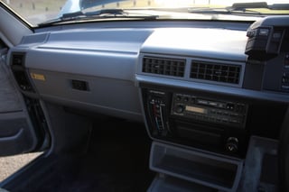 1988 HSV VL SS Group A Walkinshaw Build No. 347