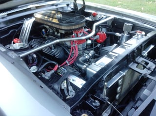 1967 Shelby GT500 Eleanor