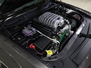 2022 Dodge Challenger SRT Hellcat Jailbreak Widebody RHD - 9,868km
