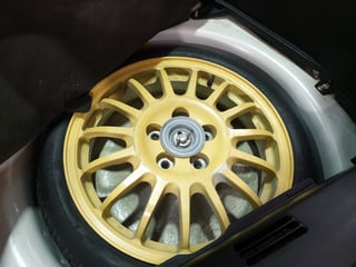 2001 Mazda RX-7 Type RZ