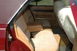 1978 ZH Ford Fairlane Sportsman