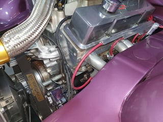 1974 LH Torana SL/R 5000 Replica