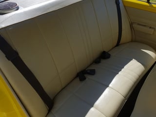 1977 LX Torana S 4.2L V8