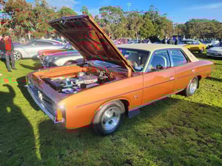 2024 All Holden Day and Coffee and Cars St Ives - A Massive Car Lover's Day!