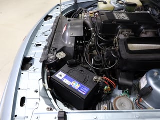 1988 HSV VL SS Group A Walkinshaw Build No. 327 / 750  - 29,619km 