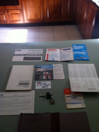 VK Group A Commodore #477