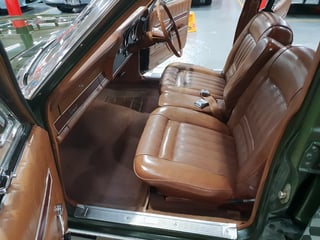 1971 XY Ford Fairmont