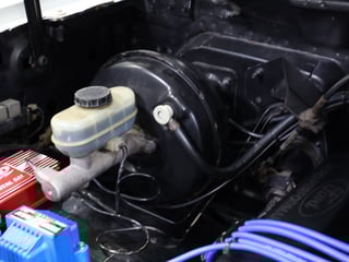 1990 Ford F150 XLT - 460ci Big Block 