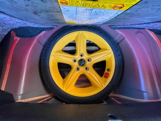 2006 HSV VZ GTO Signature Series Coupe #031