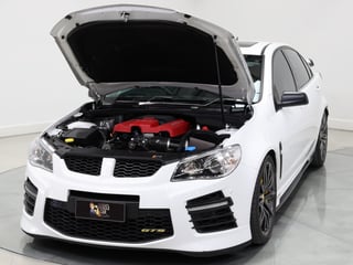 2016 Holden HSV Gen-F2 GTS - Harrop 500kW Enhanced