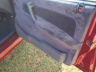 1988 VN HSV SS Group A Commodore Replica